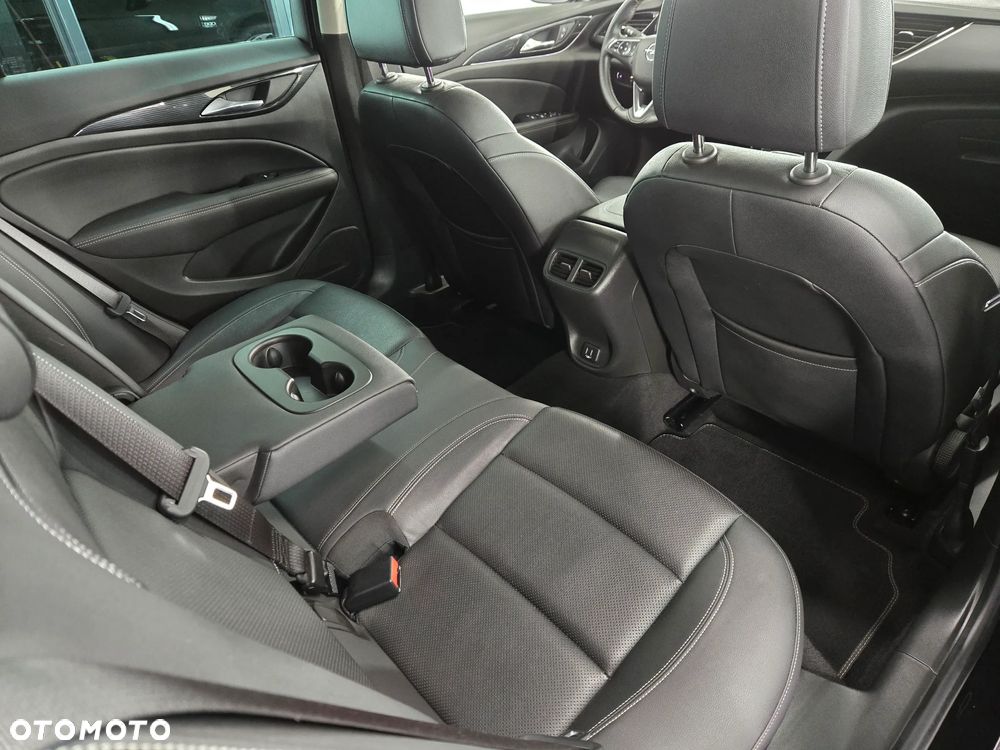 Opel Insignia 2.0 Ultimate Exclusive - 26