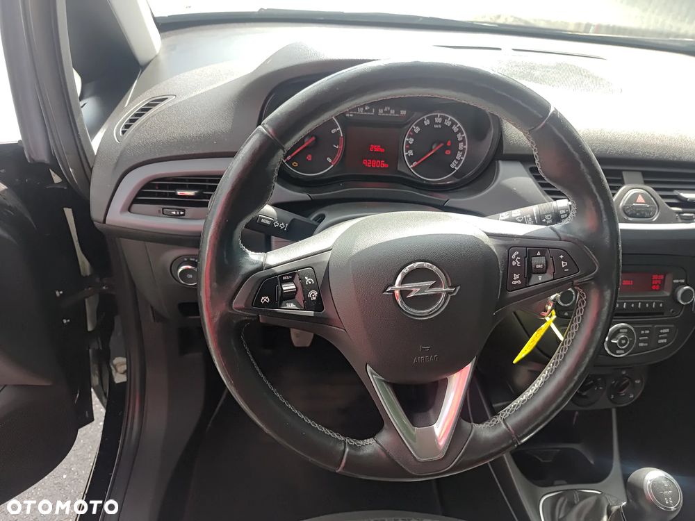 Opel Corsa 1.2 Edition - 17