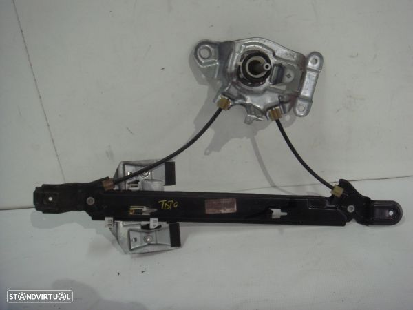 Elevador Trás Dto Seat Leon (1P1) - 1