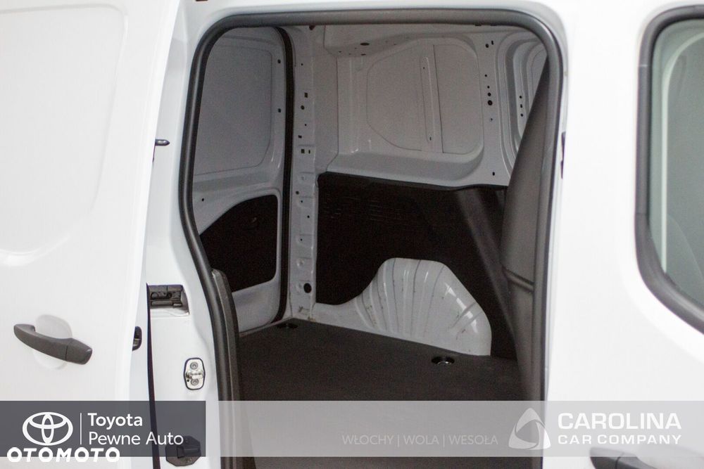 Toyota PROACE CITY - 8