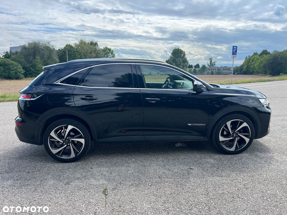 DS Automobiles DS 7 Crossback 1.6 PureTech GPF Grand Chic - 19