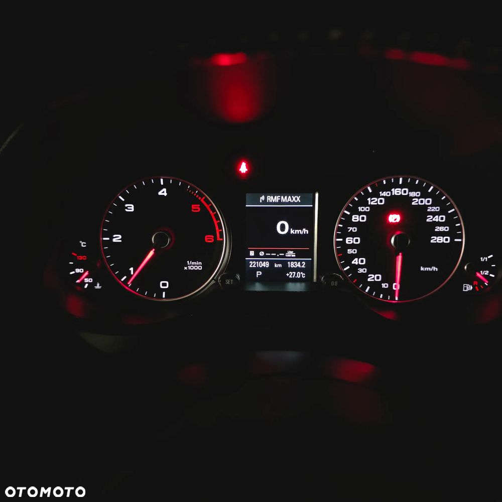 Audi Q5 2.0 TDI clean diesel Quattro S tronic - 34