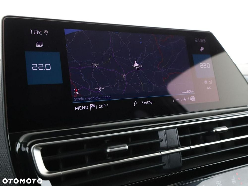Citroën C5 Aircross 1.5 BlueHDi Shine Pack EAT8 - 26