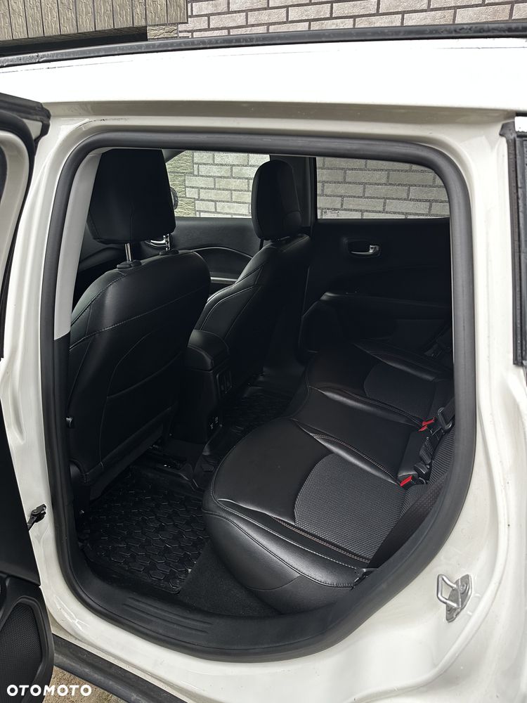 Jeep Compass 1.4 TMair Limited 4WD S&S - 12