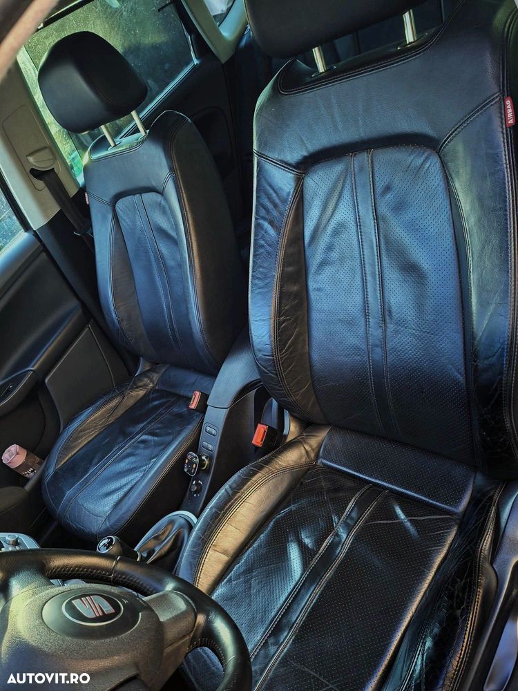 Seat Altea XL - 2