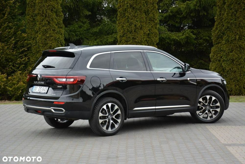 Renault Koleos 2.0 dCi Intens X-Tronic - 13