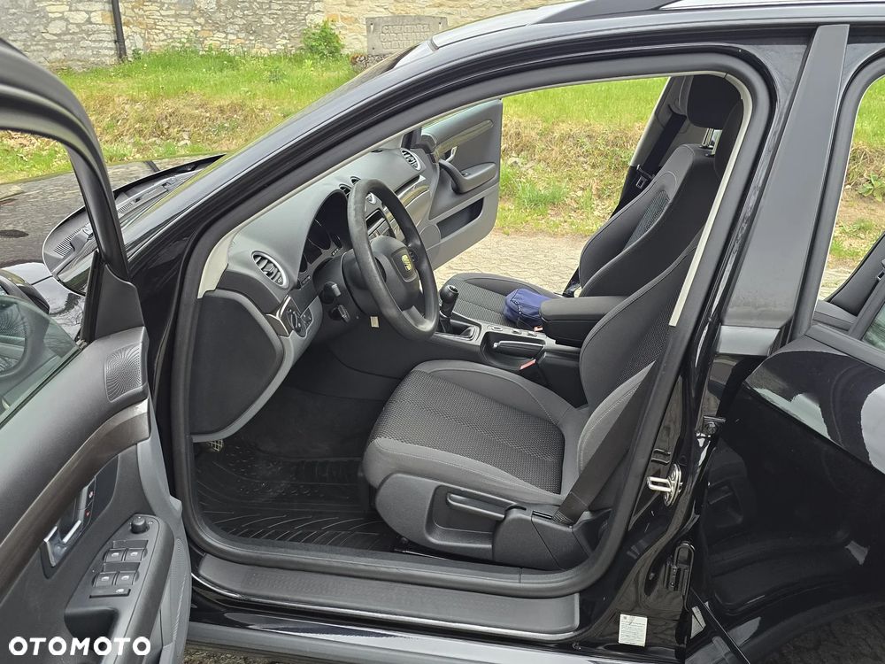 Seat Exeo 1.8T Style - 5
