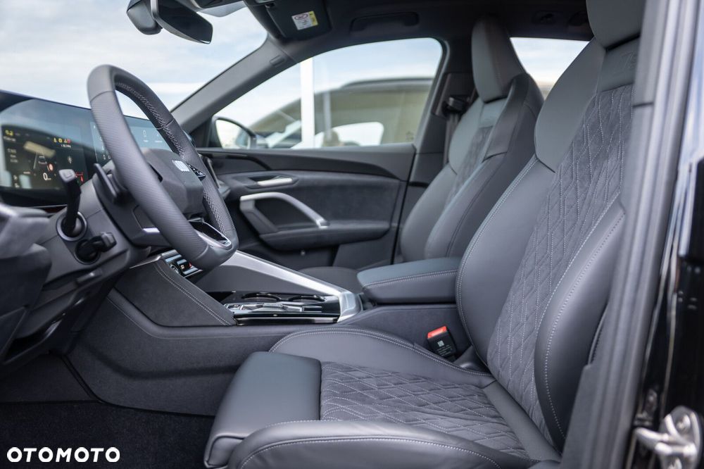 Audi Q5 TDI mHEV 150 kW Quattro S tronic - 16