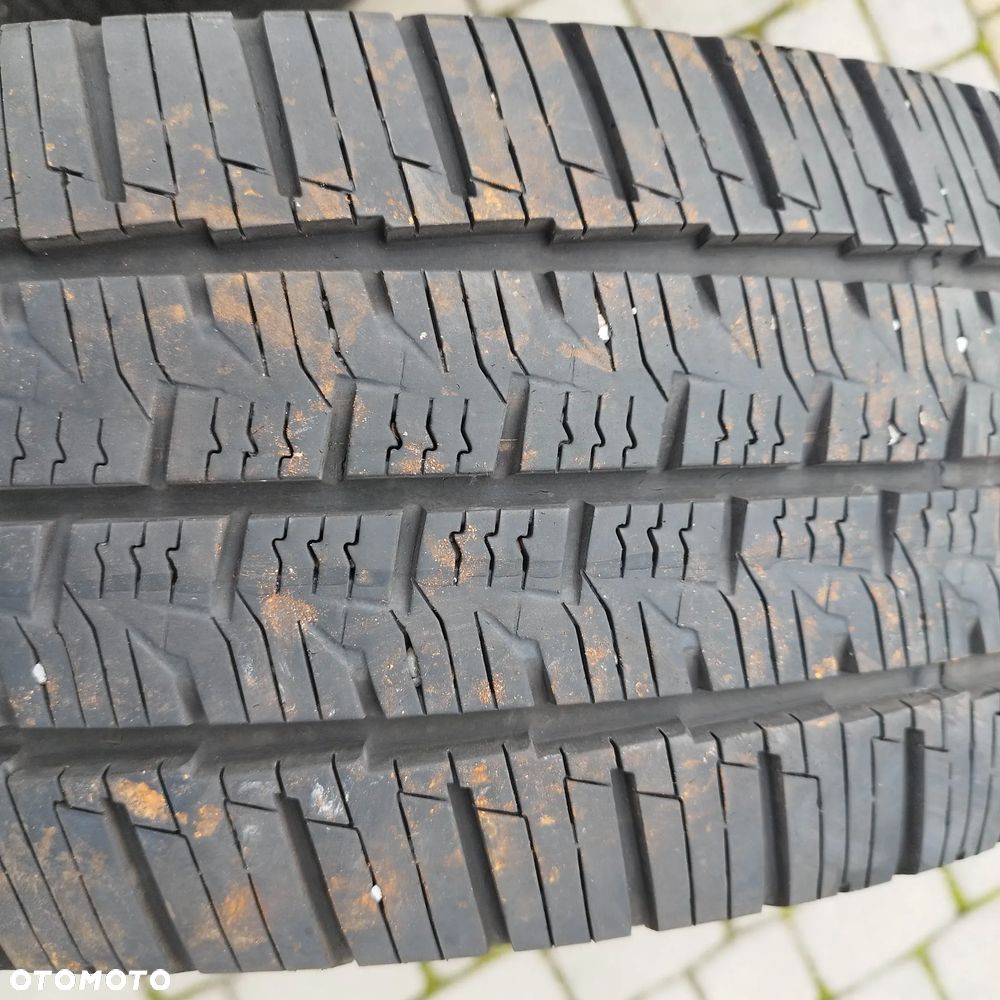 205/75/16 c continental vancontact 4 season - 1