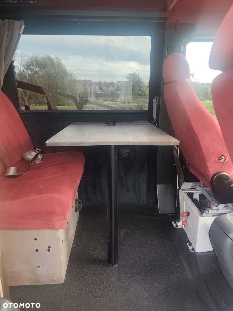Volkswagen LT35 - 16
