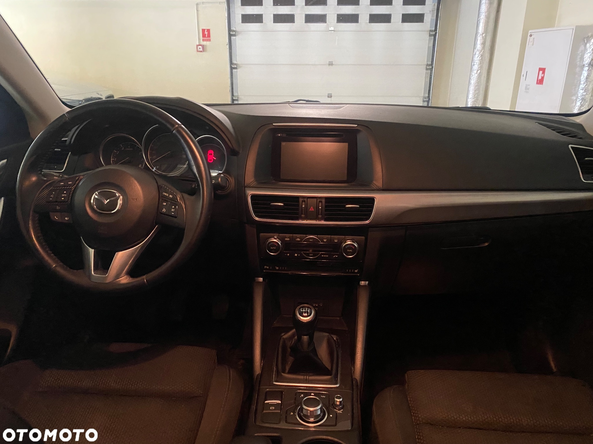 Mazda CX-5 - 7