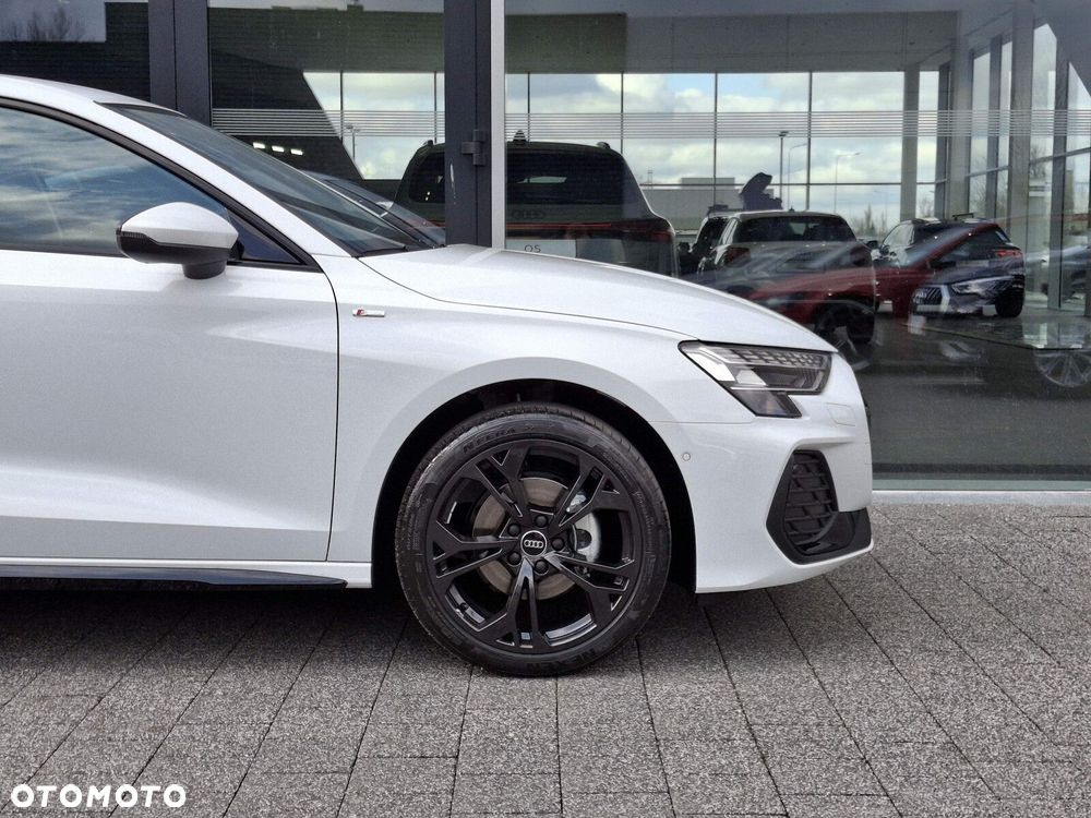 Audi A3 Limousine - 6