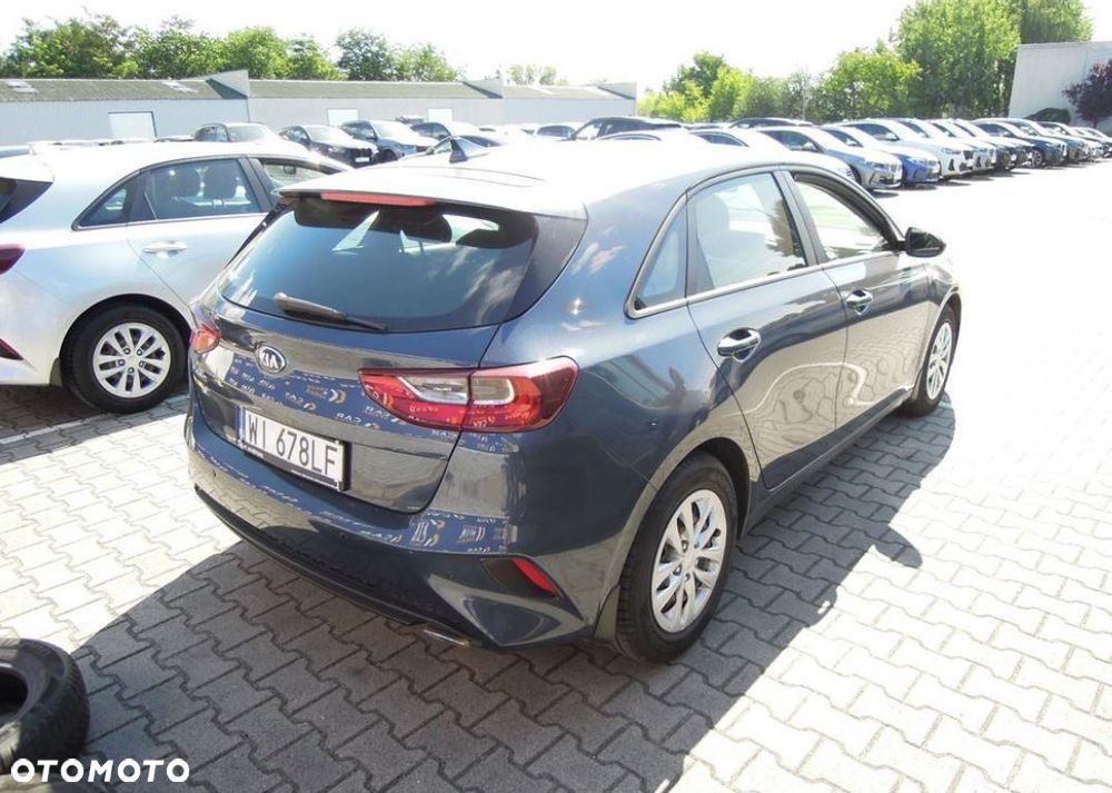 Kia Ceed 1.0 T-GDI S - 37