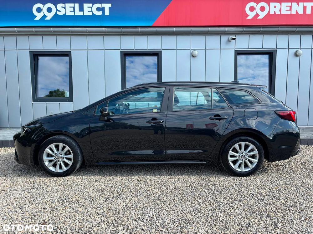 Toyota Corolla 1.8 Hybrid Comfort - 2