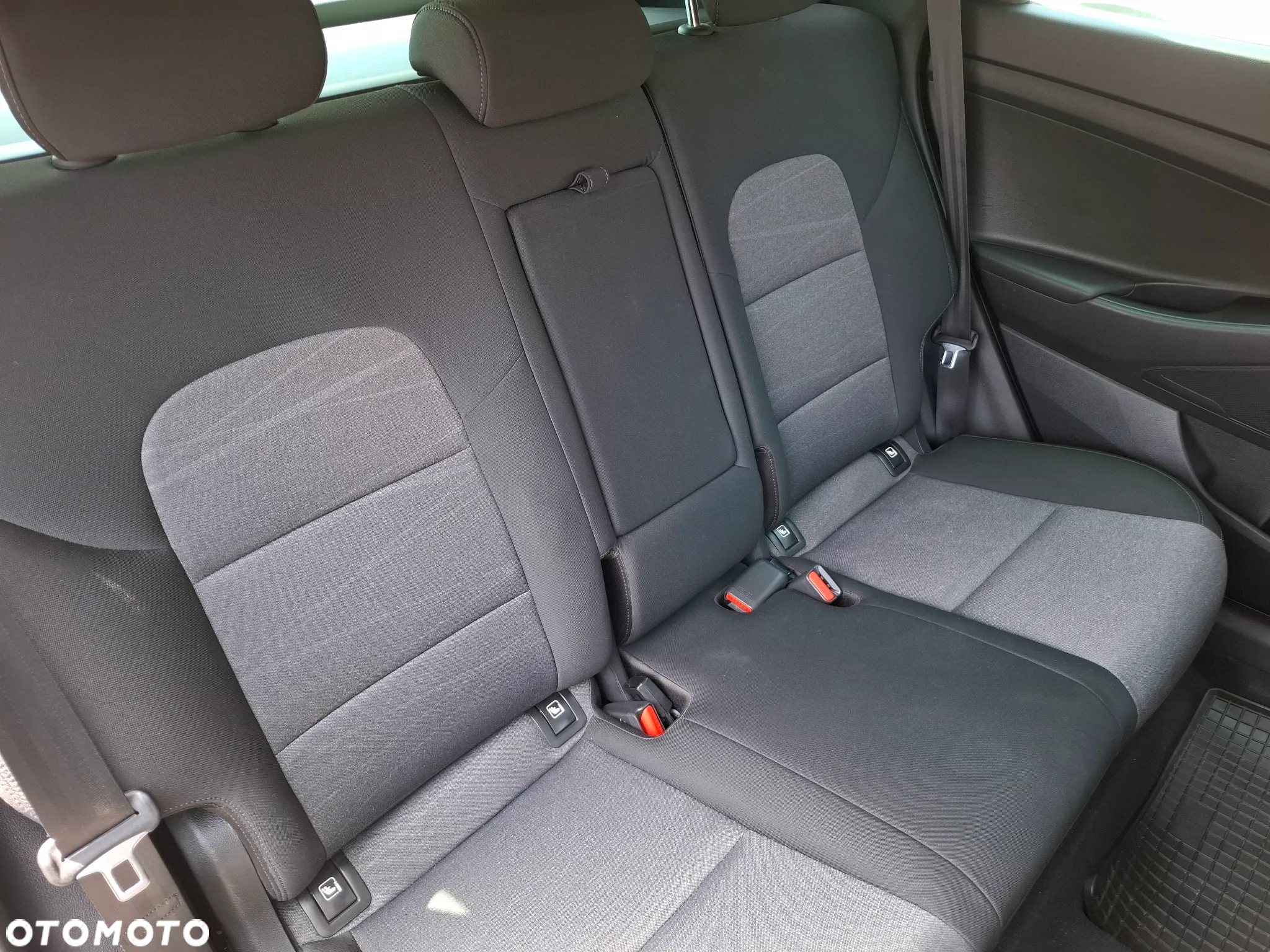 Hyundai Tucson 1.6 GDi 2WD Advantage - 35