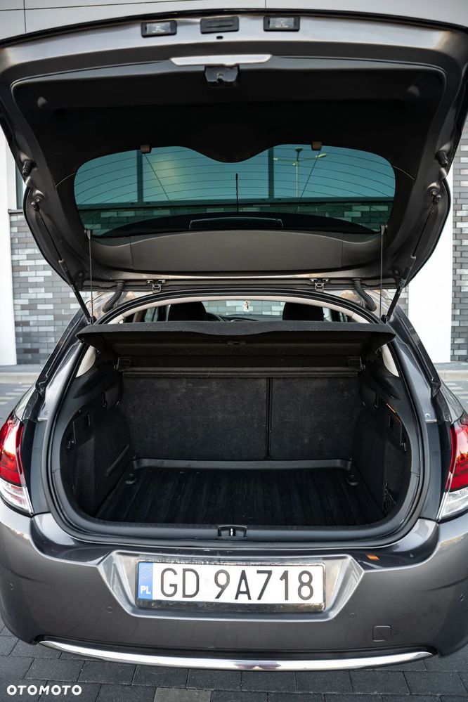 Citroën C4 BlueHDi 100 Business Class - 14
