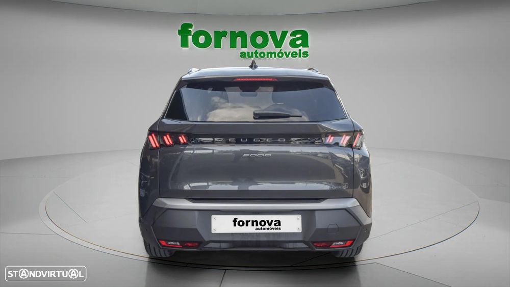 Peugeot 5008 1.2 Hybrid Allure Pack e-DCS6 - 6