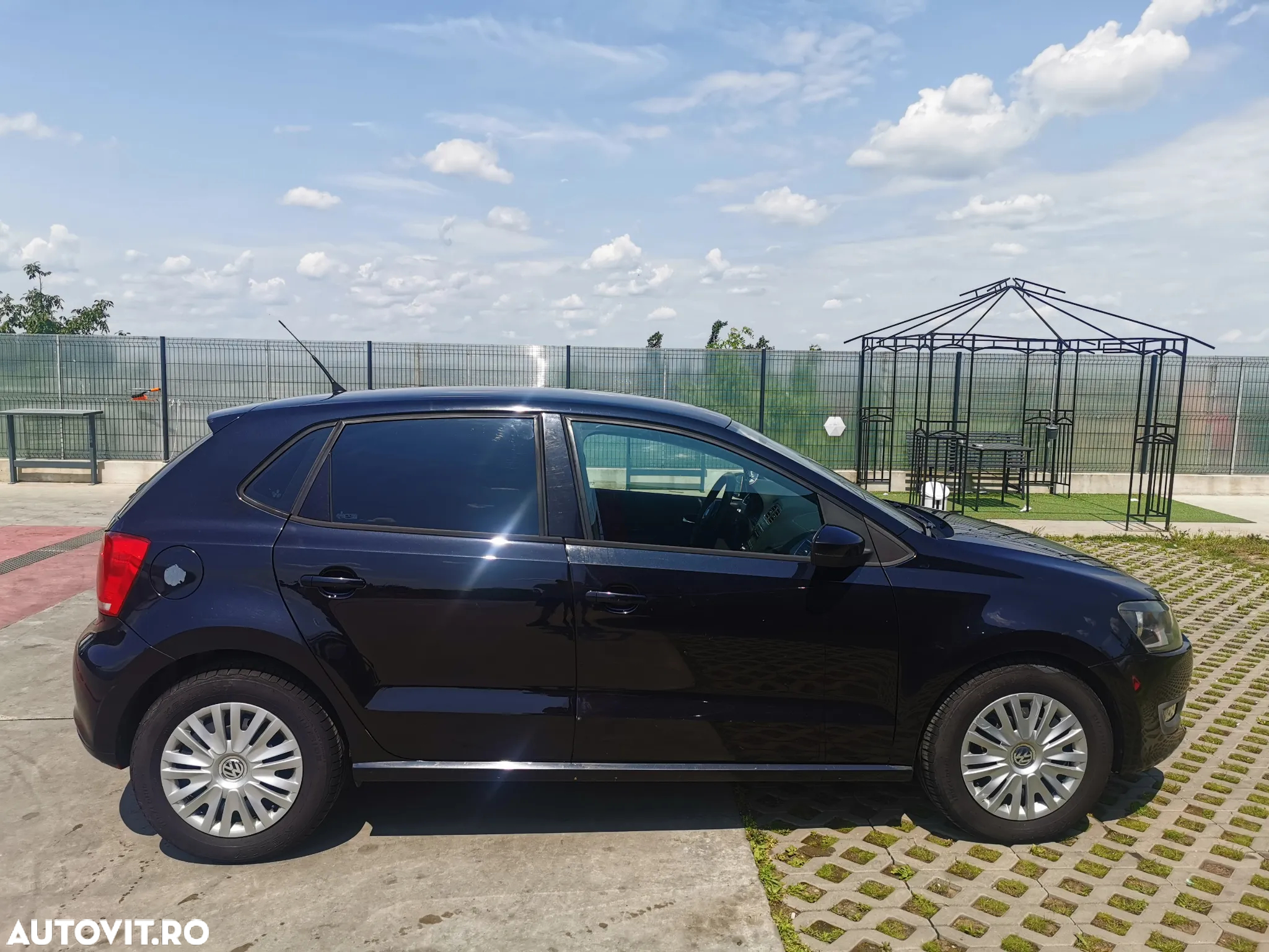 Volkswagen Polo - 7