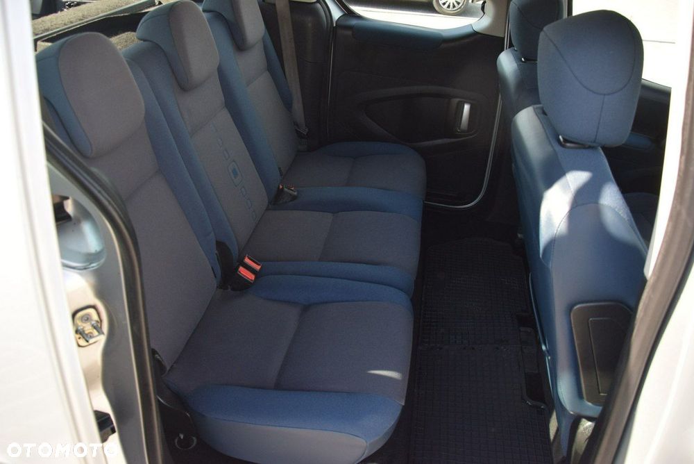 Citroën Berlingo Multispace e-HDi 90 FAP Selection - 29