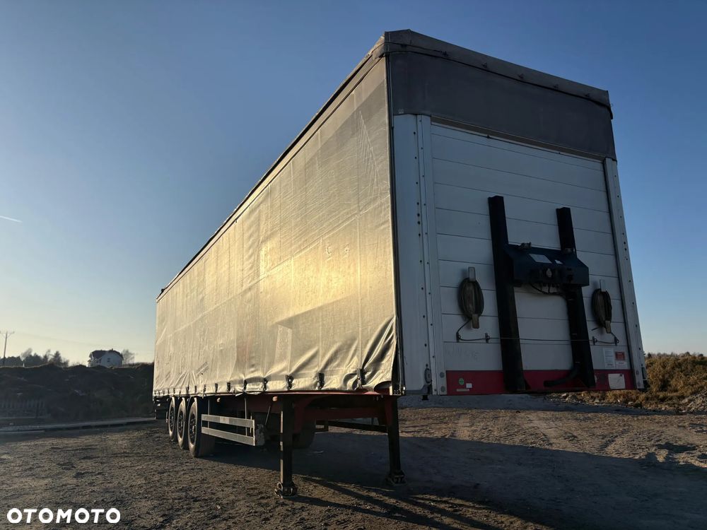 Schwarzmuller SPA 3/E - 1