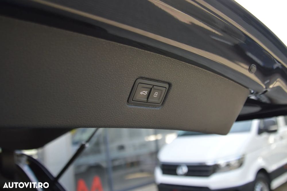 Audi Q7 3.0 TDI Quattro Tiptronic - 34