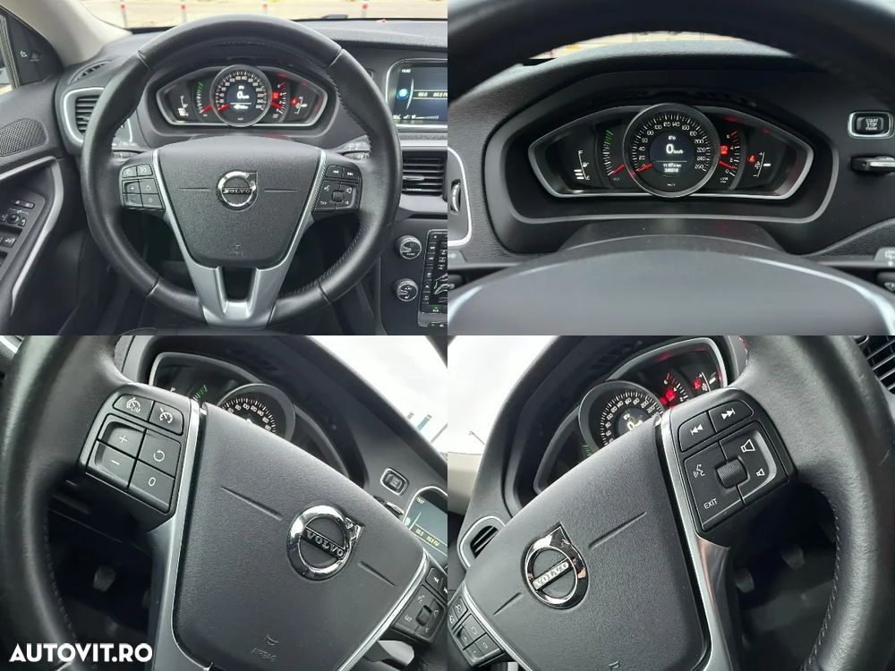 Volvo V40 D3 Plus - 10