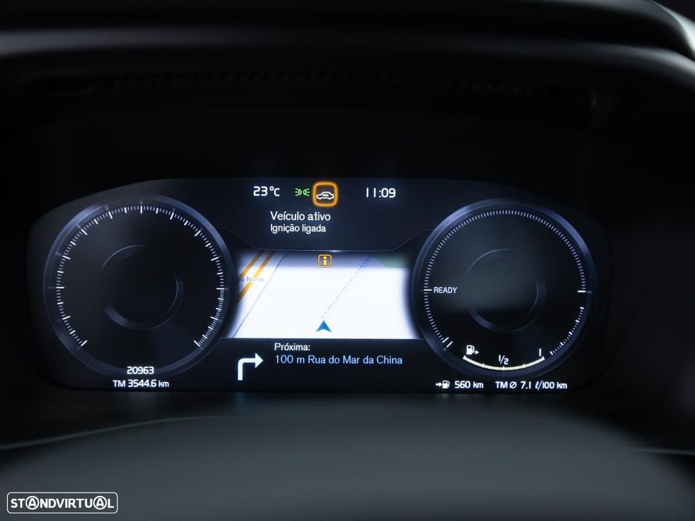 Volvo XC 40 1.5 T5 PHEV Inscription Expression - 22