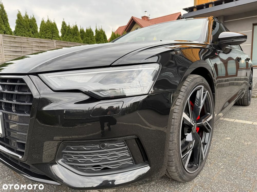 Audi A6 Avant 3.0 TDI Quattro S tronic - 1