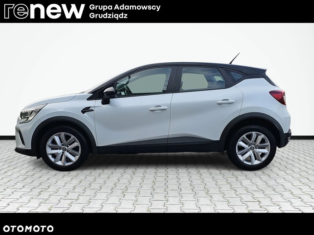 Renault Captur 1.0 TCe Zen - 8