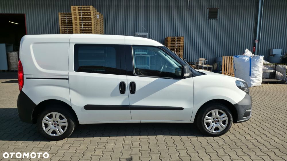 Fiat DOBLO - 5
