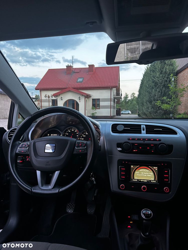 Seat Leon - 17