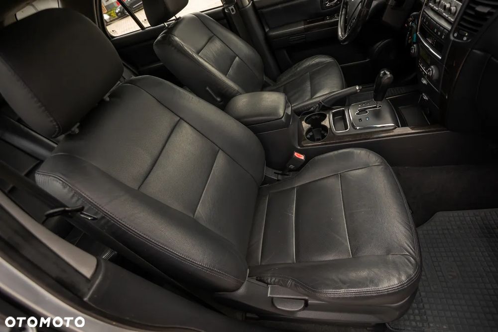 Kia Sorento 2.5 CRDi VGT EX - 21