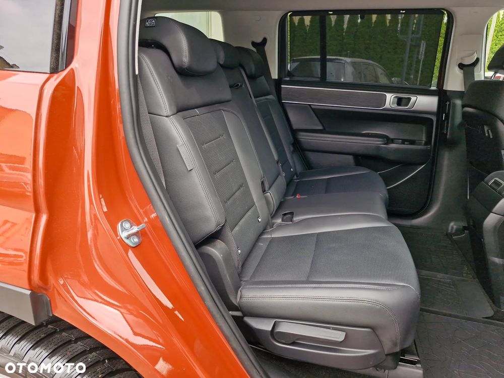 Hyundai Santa Fe 1.6 T-GDI HEV Executive - 18