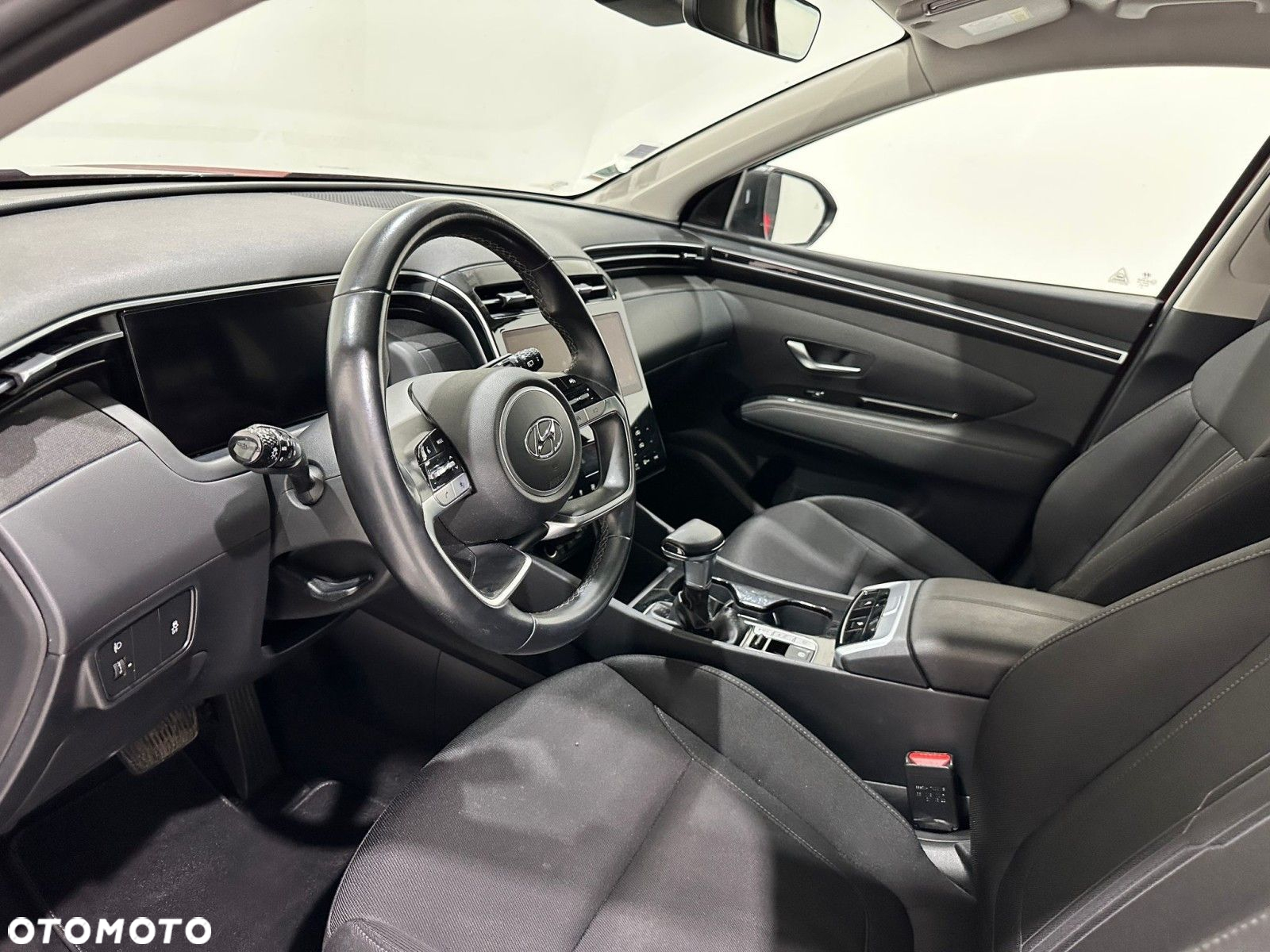 Hyundai Tucson - 25