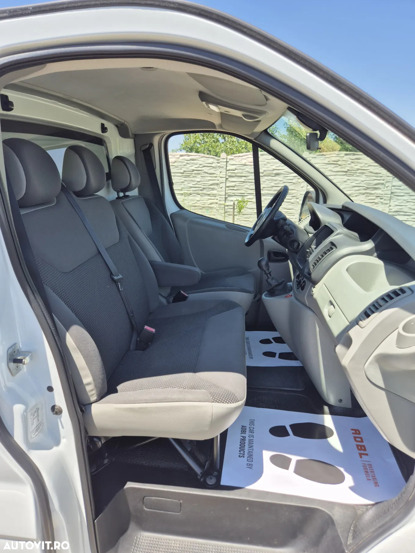 Opel Vivaro 2.0 CDTI L2H1 - 6