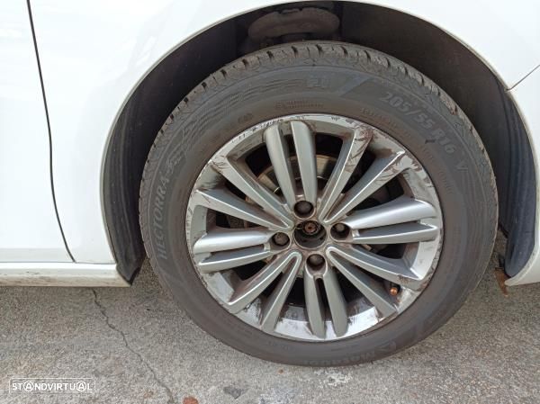 Para Peças Citroën C4 Ii Caixa/Hatchback (Nc_) - 10