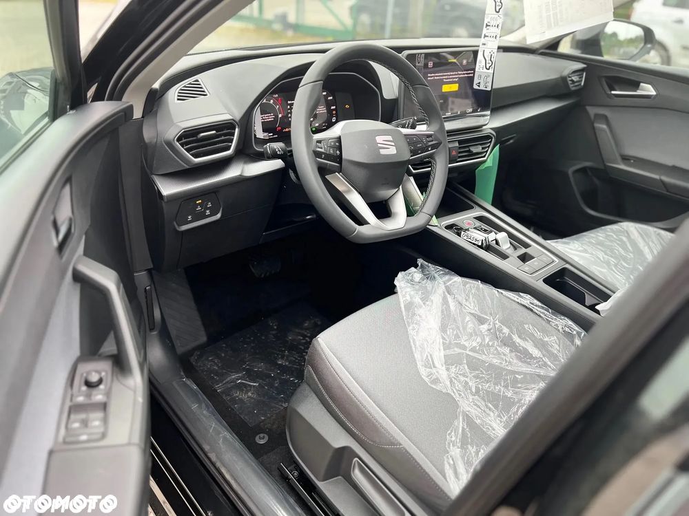 Seat Leon - 9