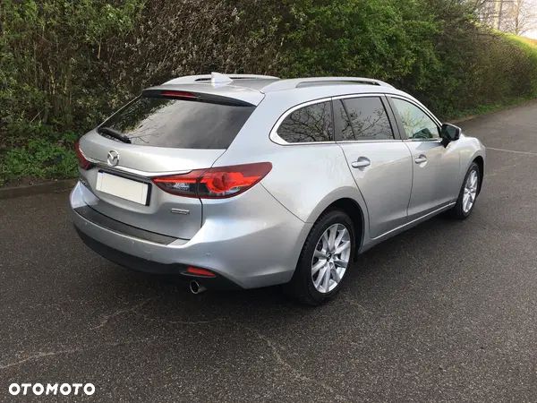 Mazda 6 2.0 SkyEnergy - 5