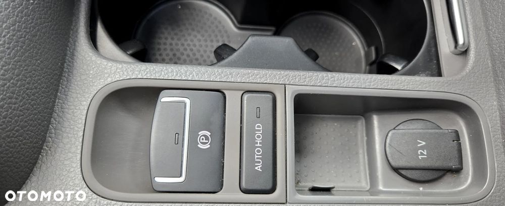 Volkswagen Sharan 2.0 TDI BMT Comfortline DSG - 30