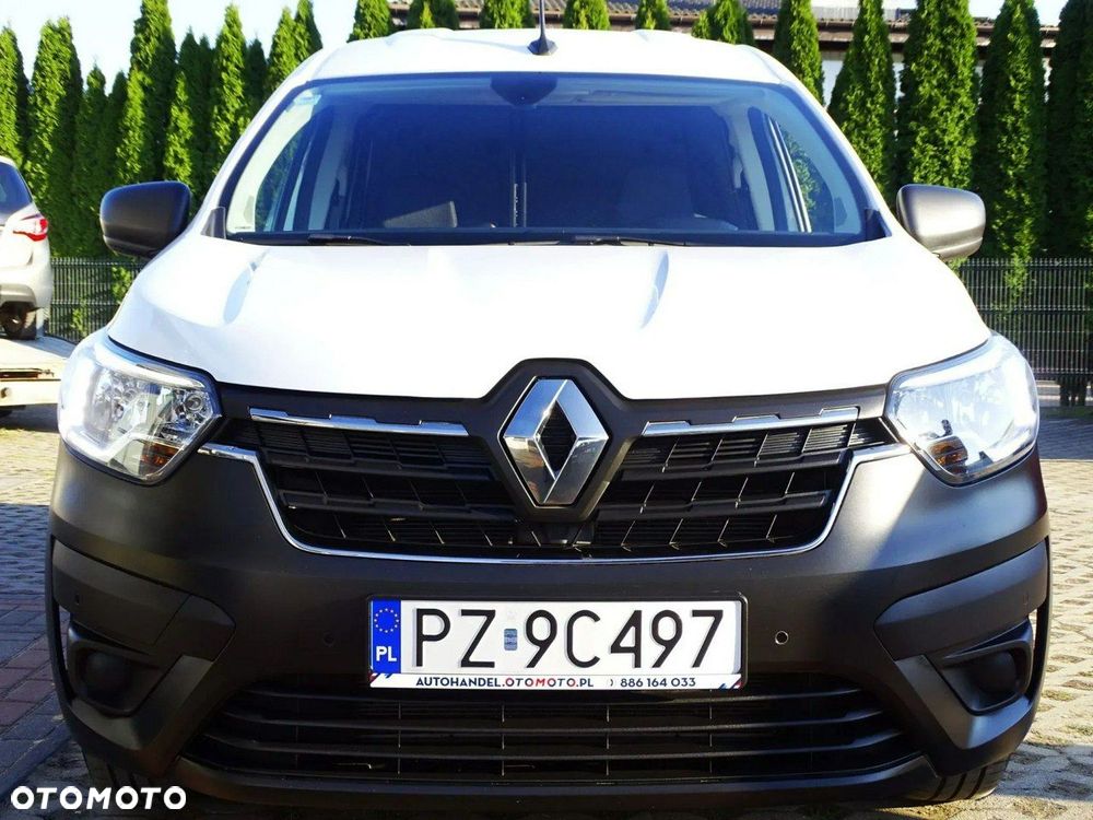 Renault Express - 5