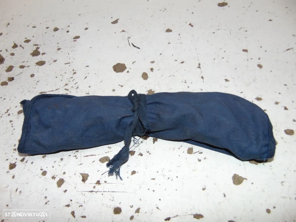 Mercedes saco ferramentas - 6