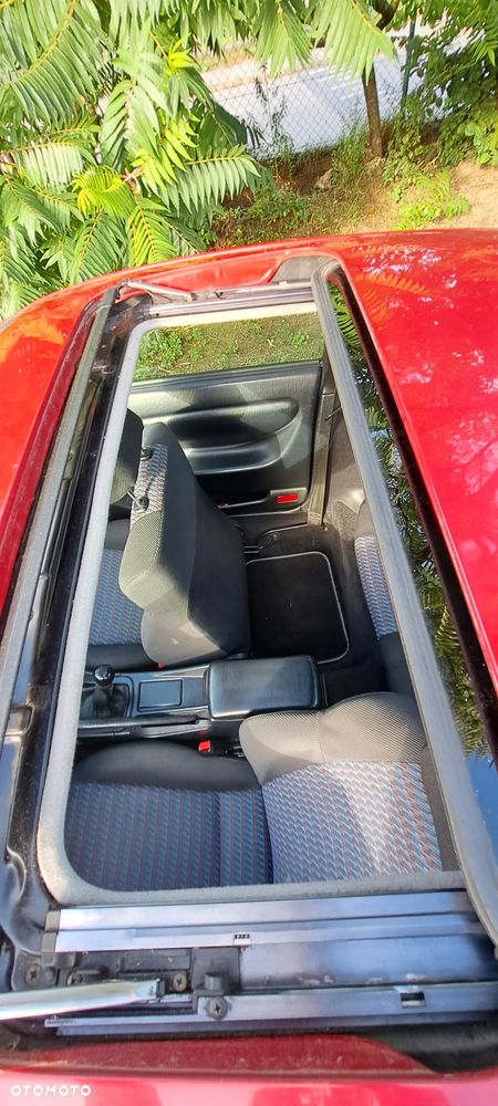 Toyota Celica - 8