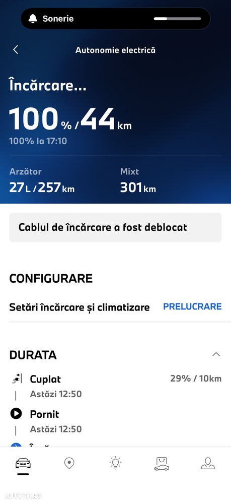 BMW X1 xDrive25e AT PHEV - 2