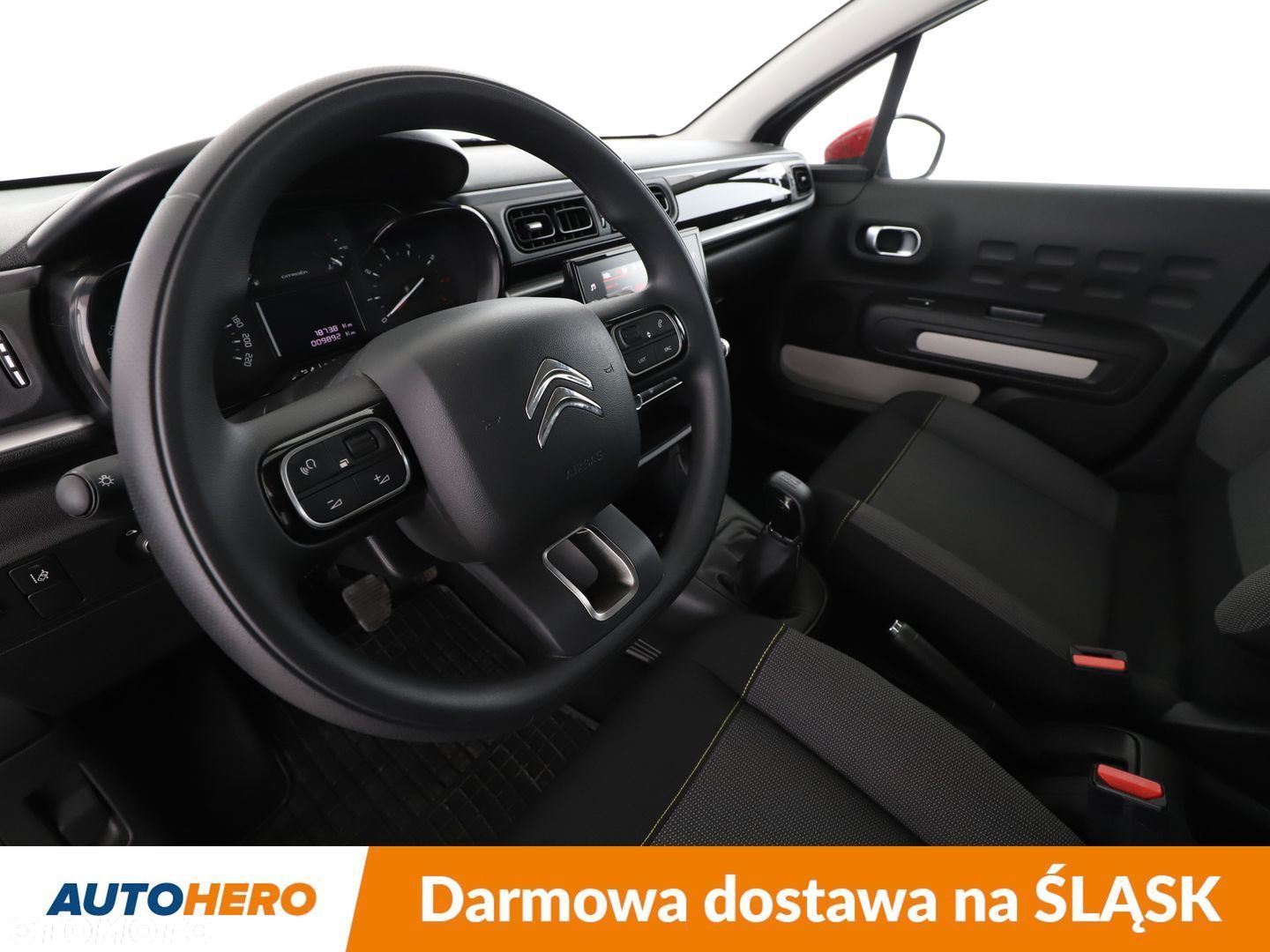 Citroën C3 1.2 PureTech Shine - 11