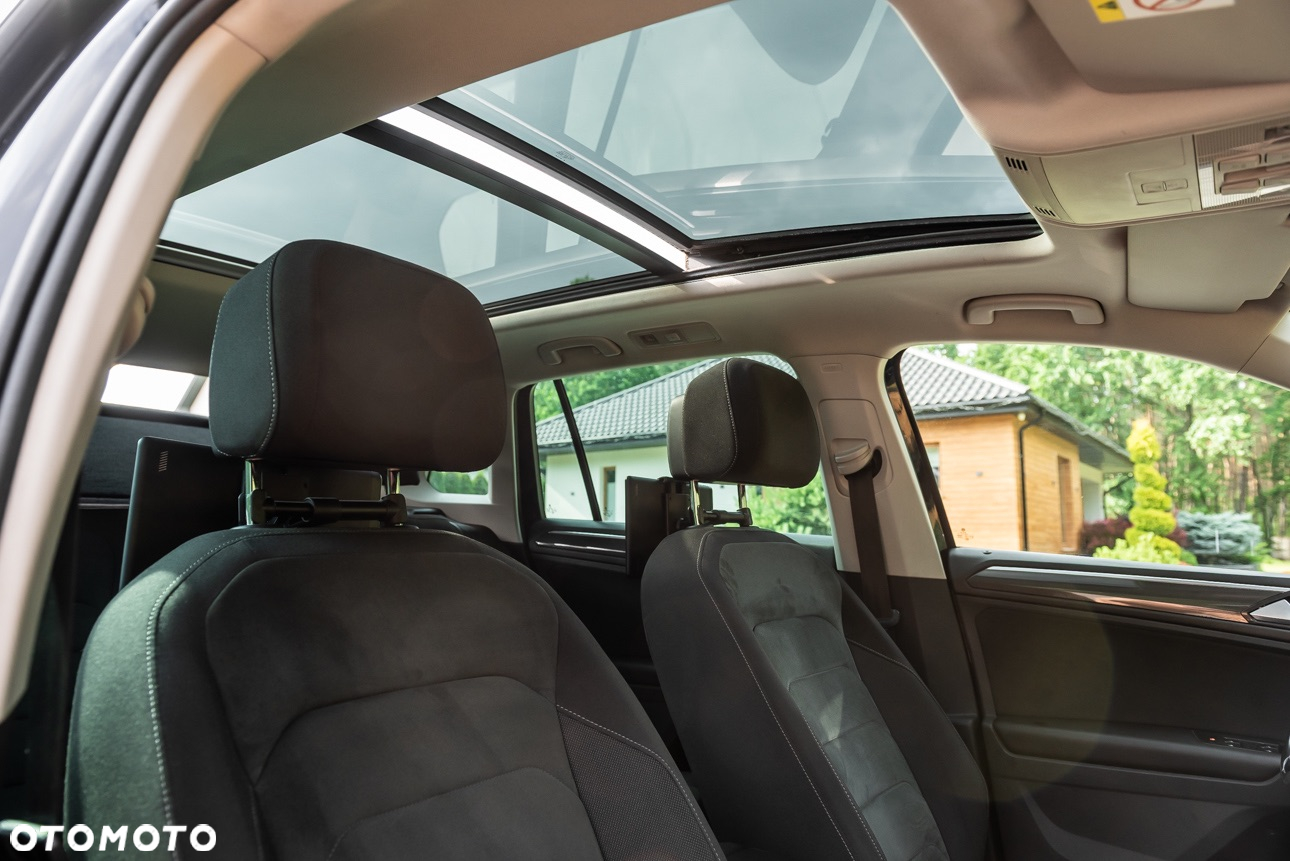 Volkswagen Tiguan 2.0 TDI SCR 4Mot R-Line DSG - 28