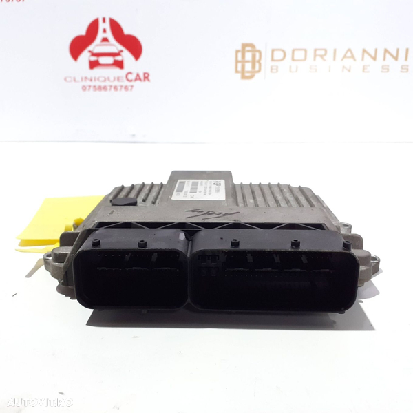 Calculator Motor Lancia Ypsilon 843 1.3 JTD 2005 | 55195819