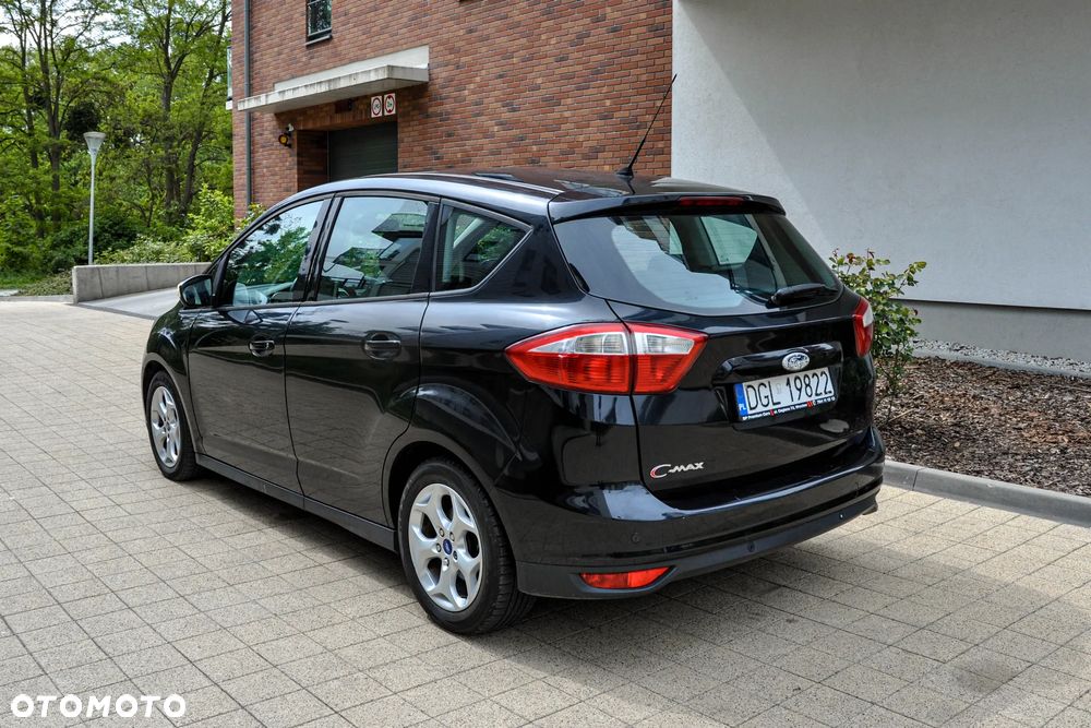 Ford C-MAX - 3