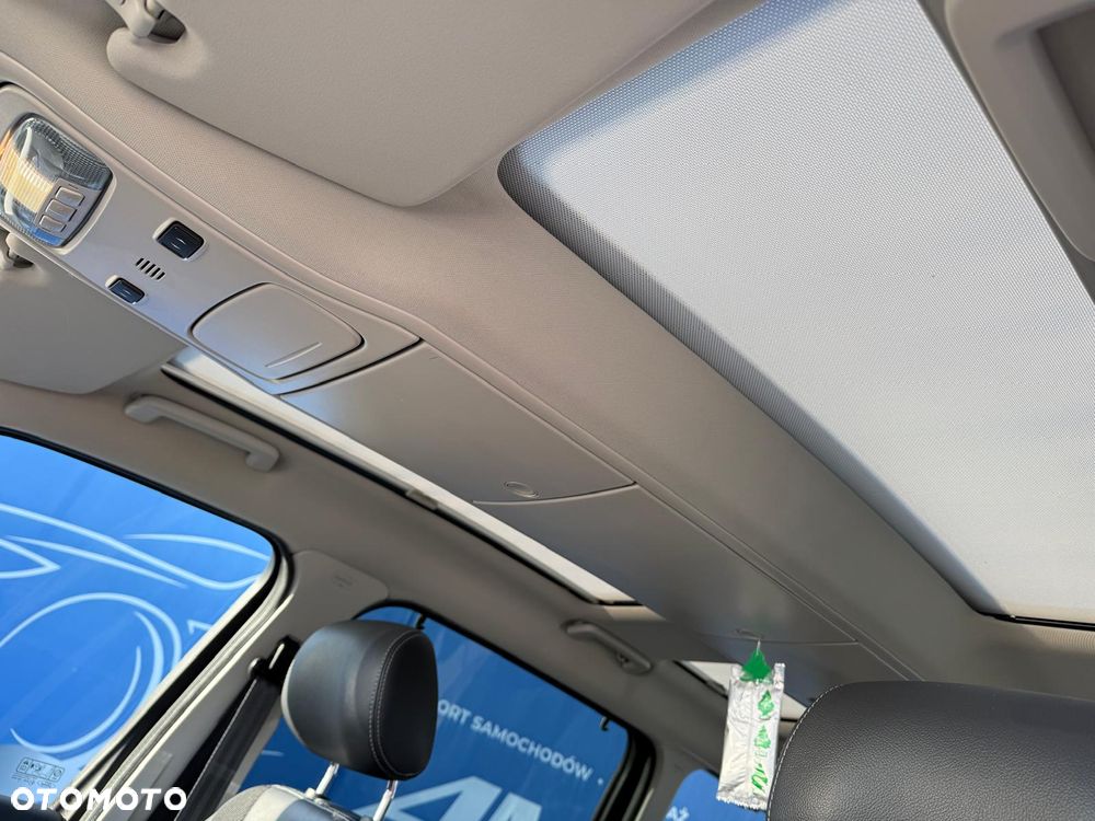 Ford Galaxy 2.0 TDCi Platinium X (Ghia) MPS6 - 19