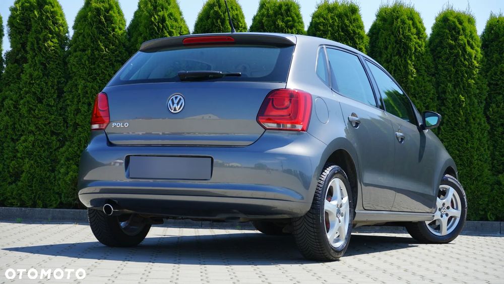 Volkswagen Polo 1.4 16V Comfortline - 23