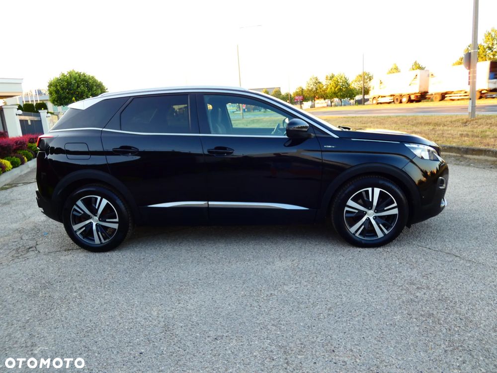 Peugeot 3008 2.0 HDi Premium - 9